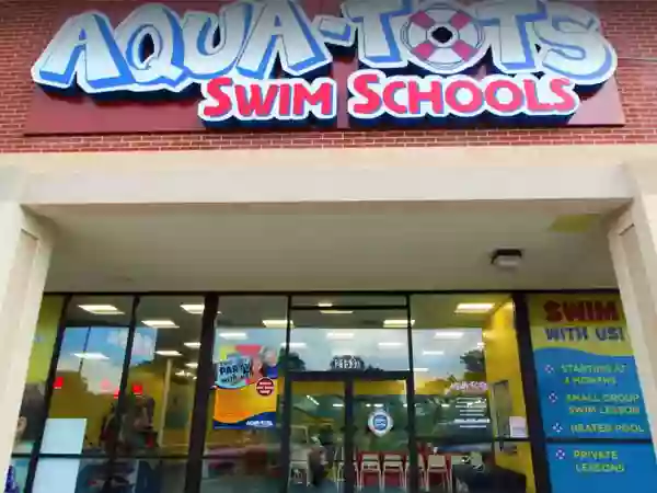 Aqua-Tots Swim Schools Briarcliff