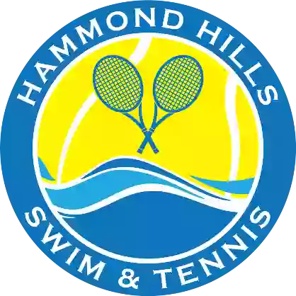 Hammond Hills Swim & Tennis Club