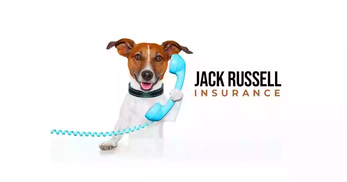 Jack Russell Insurance Agency