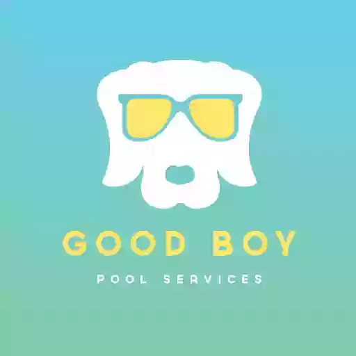 Good Boy Pool Services