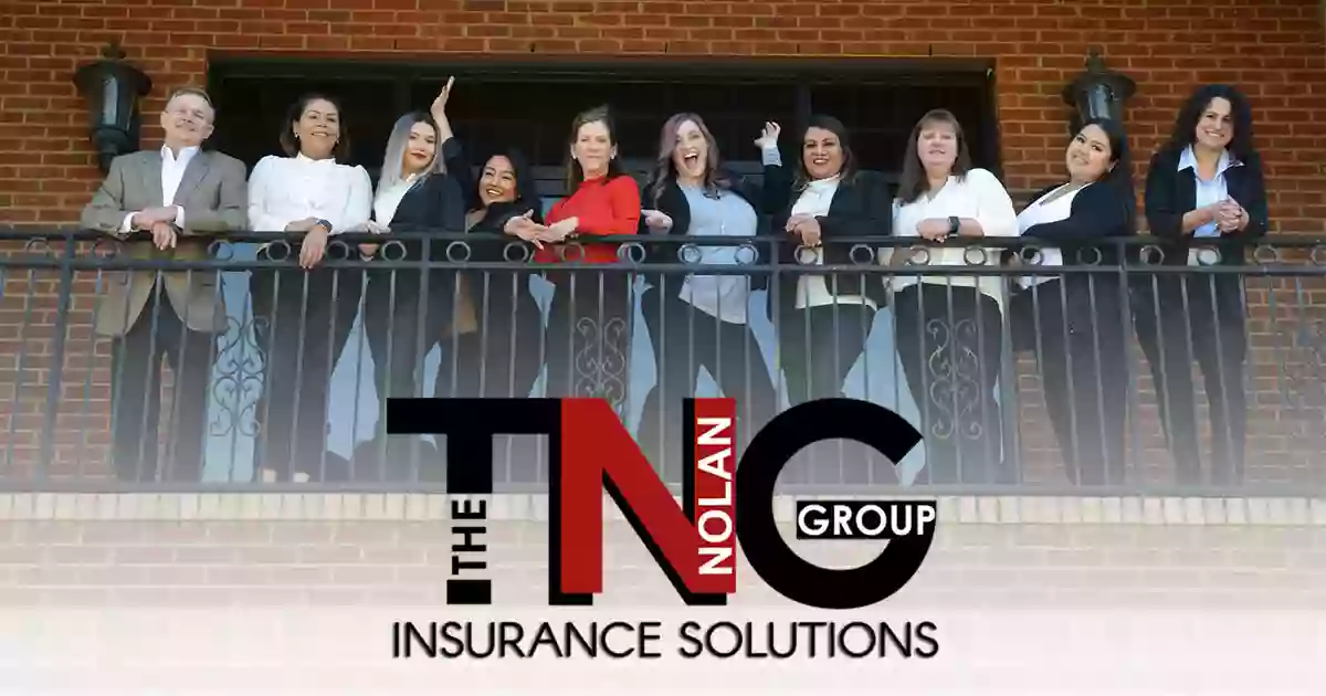 The Nolan Group Insurance Solutions