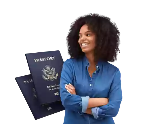 Travel Visa​ Express