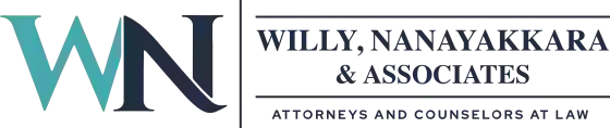 Willy, Nanayakkara & Associates Attorneys and Counselors at Law
