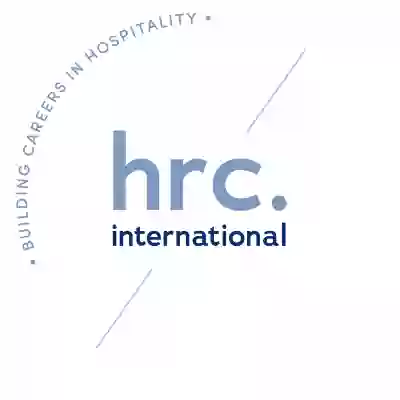 HRC International Inc