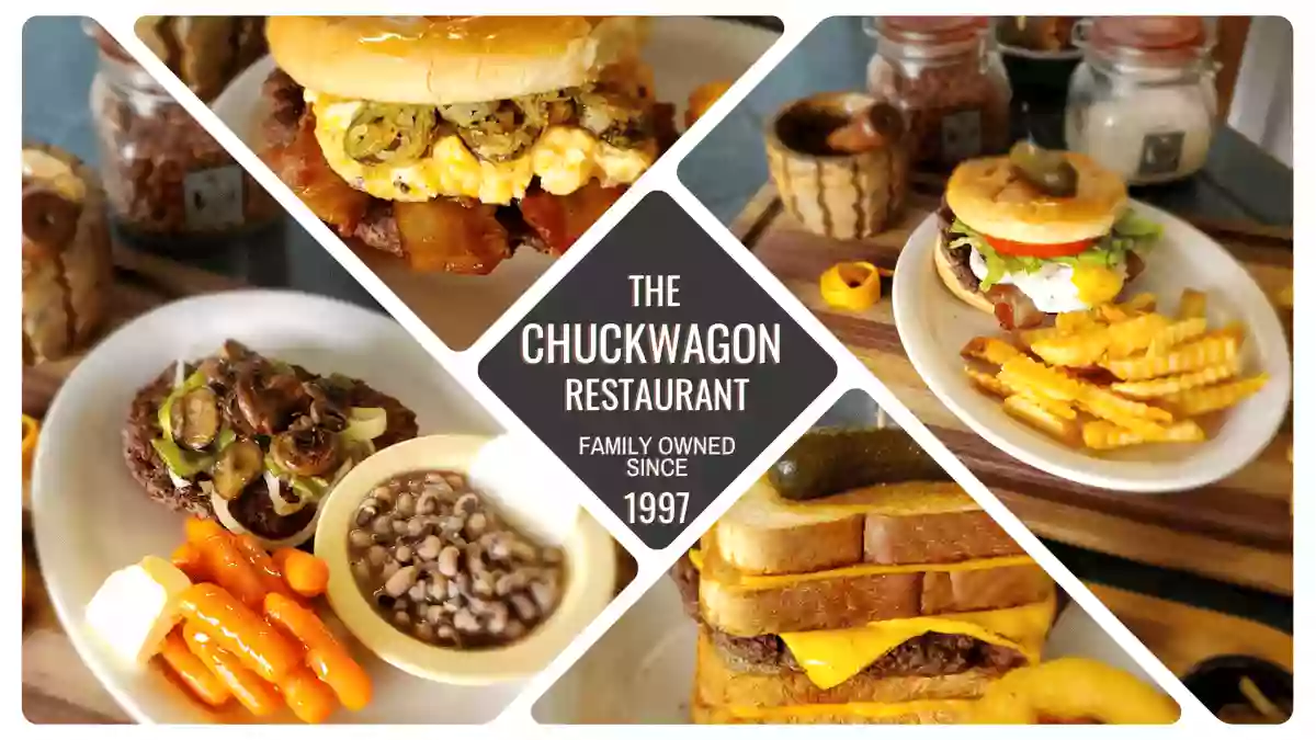 Chuckwagon Restaurant