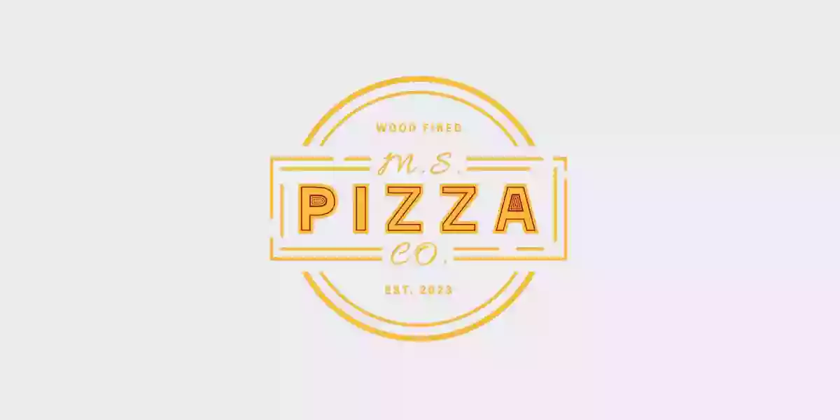 M.S. Pizza Co.