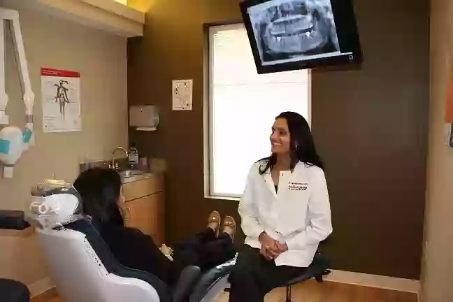 Radiant Dental of Buford : Dr. Nimisha Patel, DDS