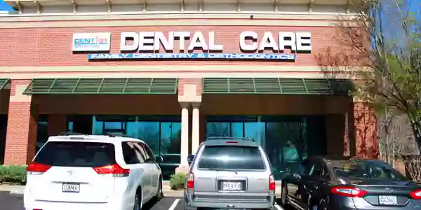 DentFirst Dental Care Buford