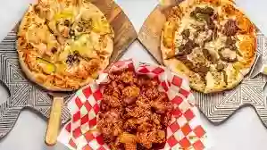 99K Chicken & Pizza