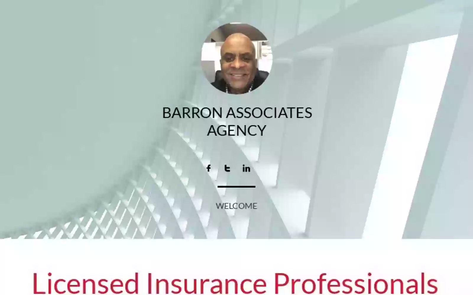 Barron Associates Agency