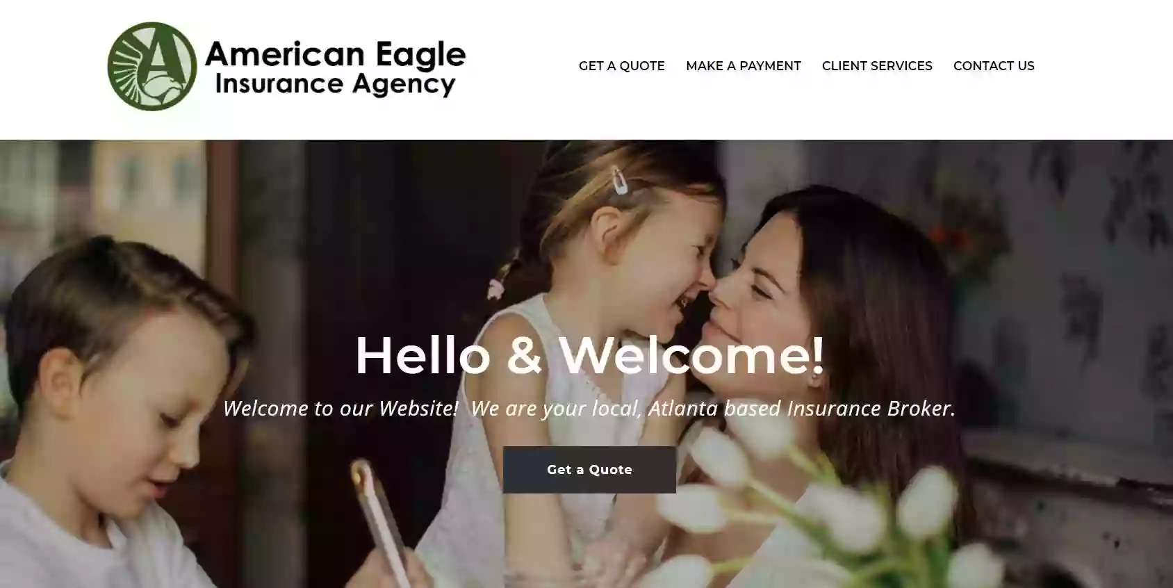 American Eagle Insurance Agency Inc