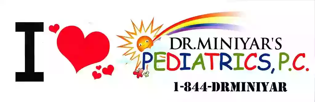 Dr. Miniyar's Pediatrics @ Cartersville