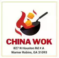 China Wok