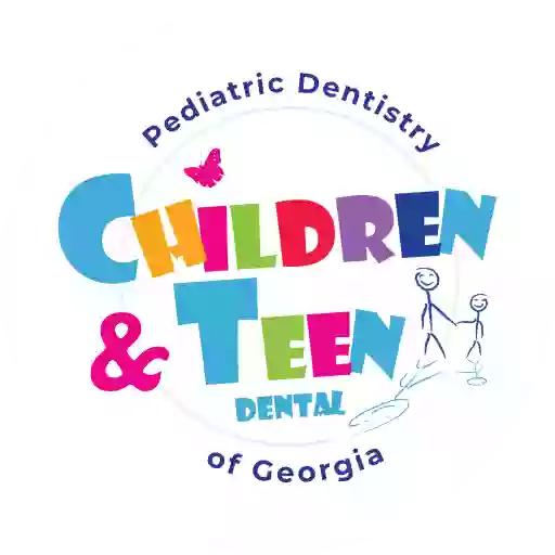 Children and Teen Dental of Georgia - Hamilton Mill/Dacula