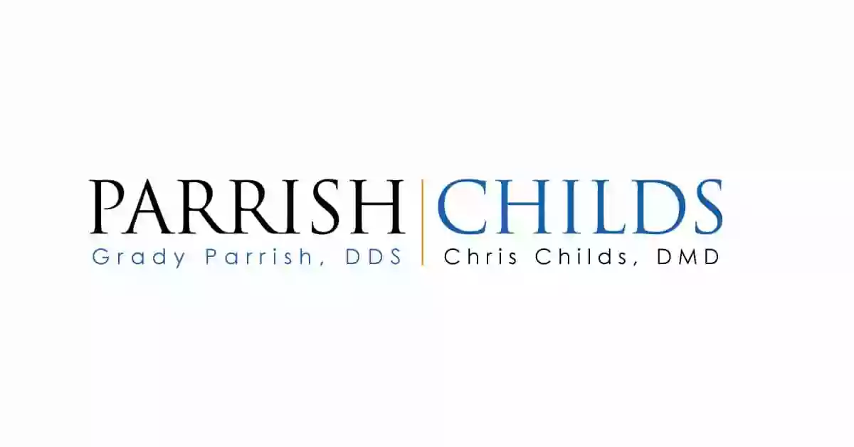 Parrish Childs Dental