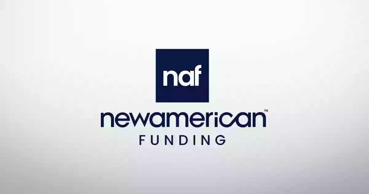 New American Funding - Stockbridge, GA