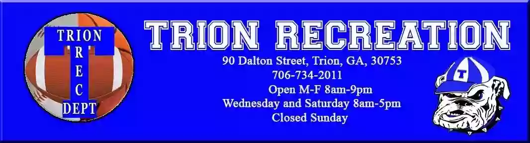 Trion Recreation Department