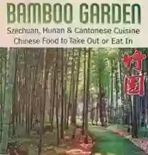 Bamboo Garden