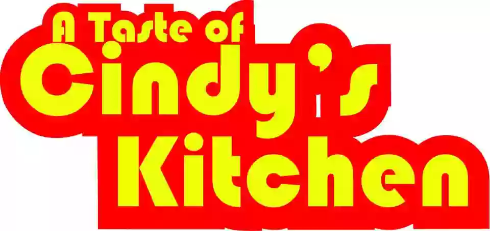 A Taste of Cindy's Kitchen