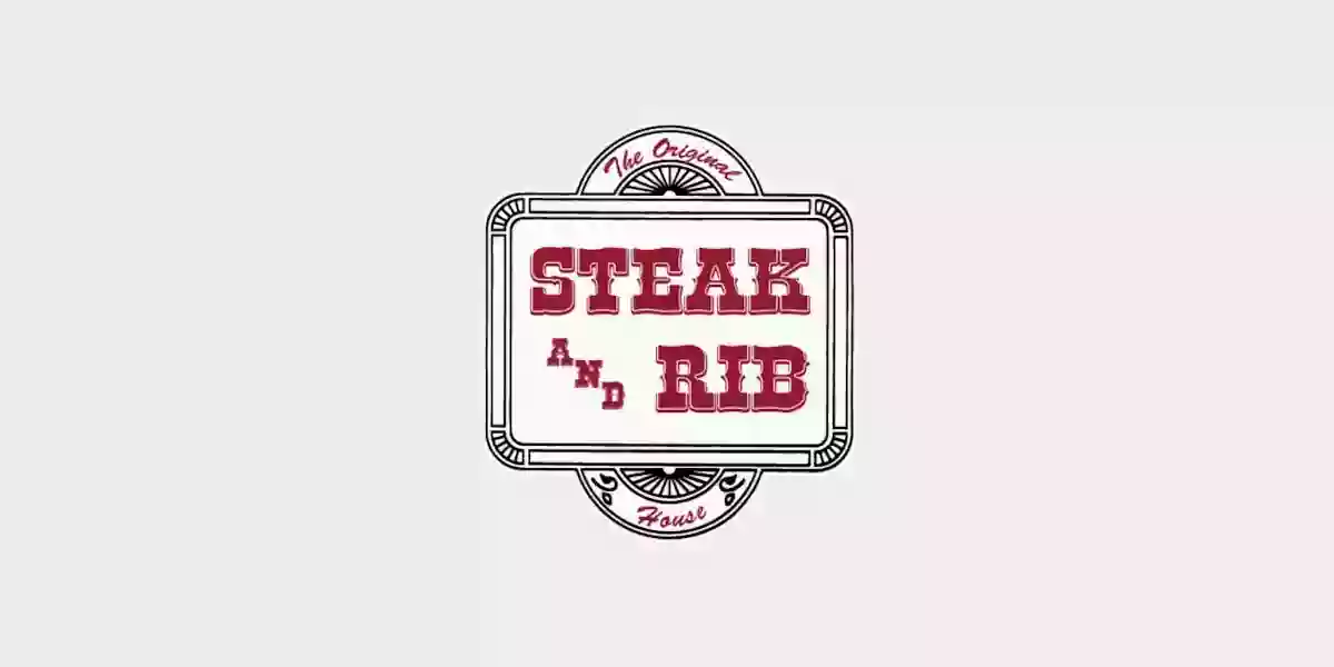 The Original Steak & Rib House