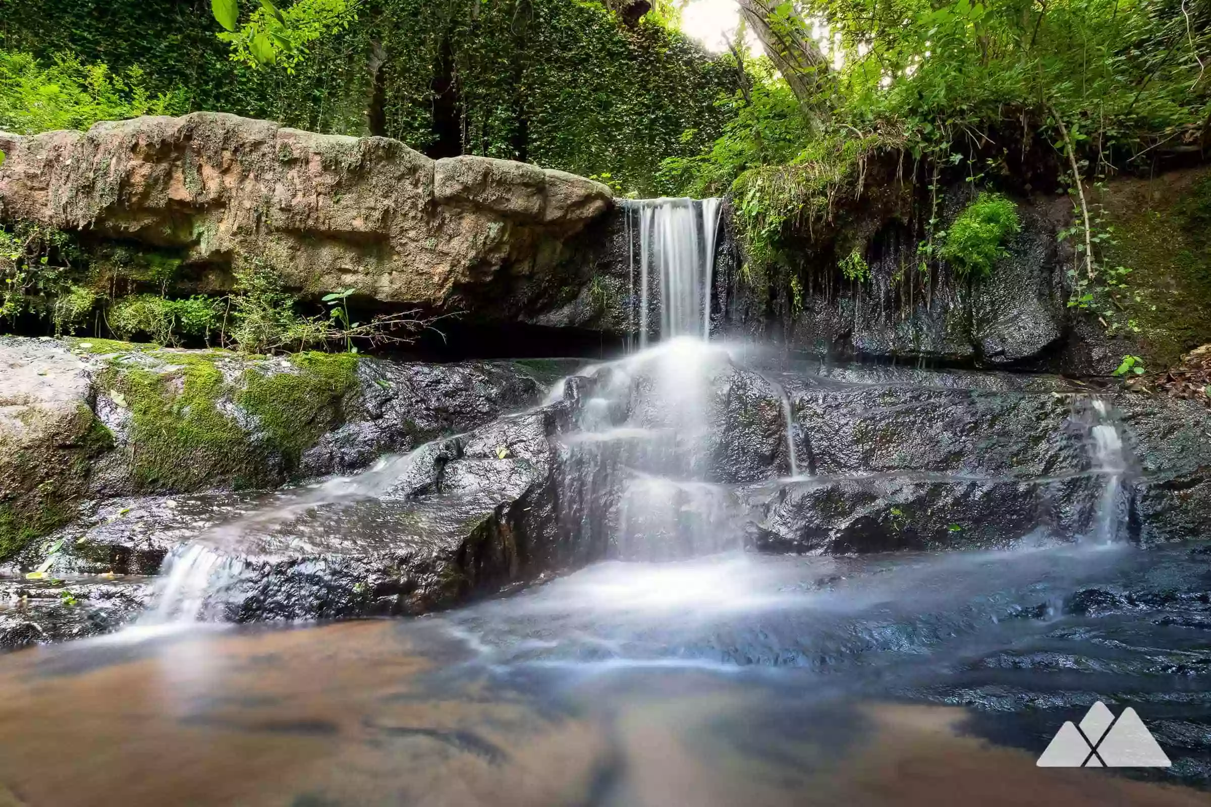 Cascade Springs Nature Preserve