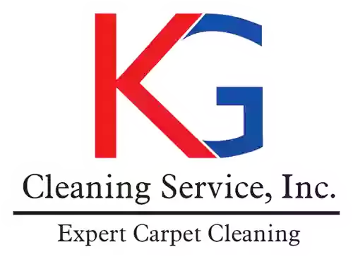 KG Cleaning Service Inc.