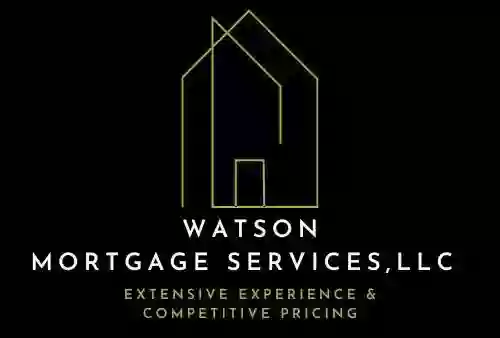 Watson Mortgage Services LLC