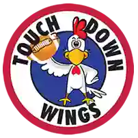 Touchdown Wings at Douglasville