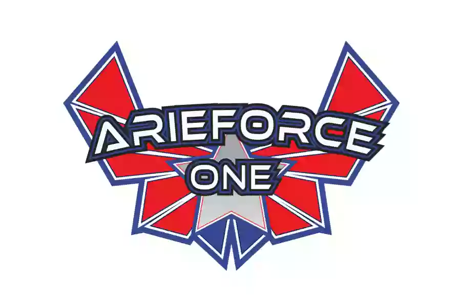 ArieForce One