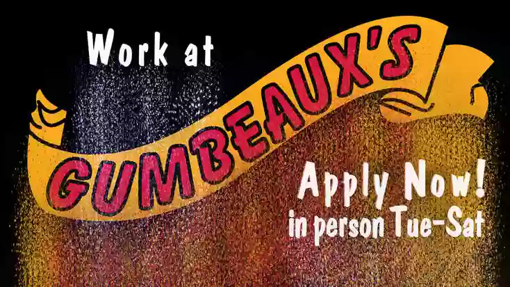 Gumbeaux's, A Cajun Cafe