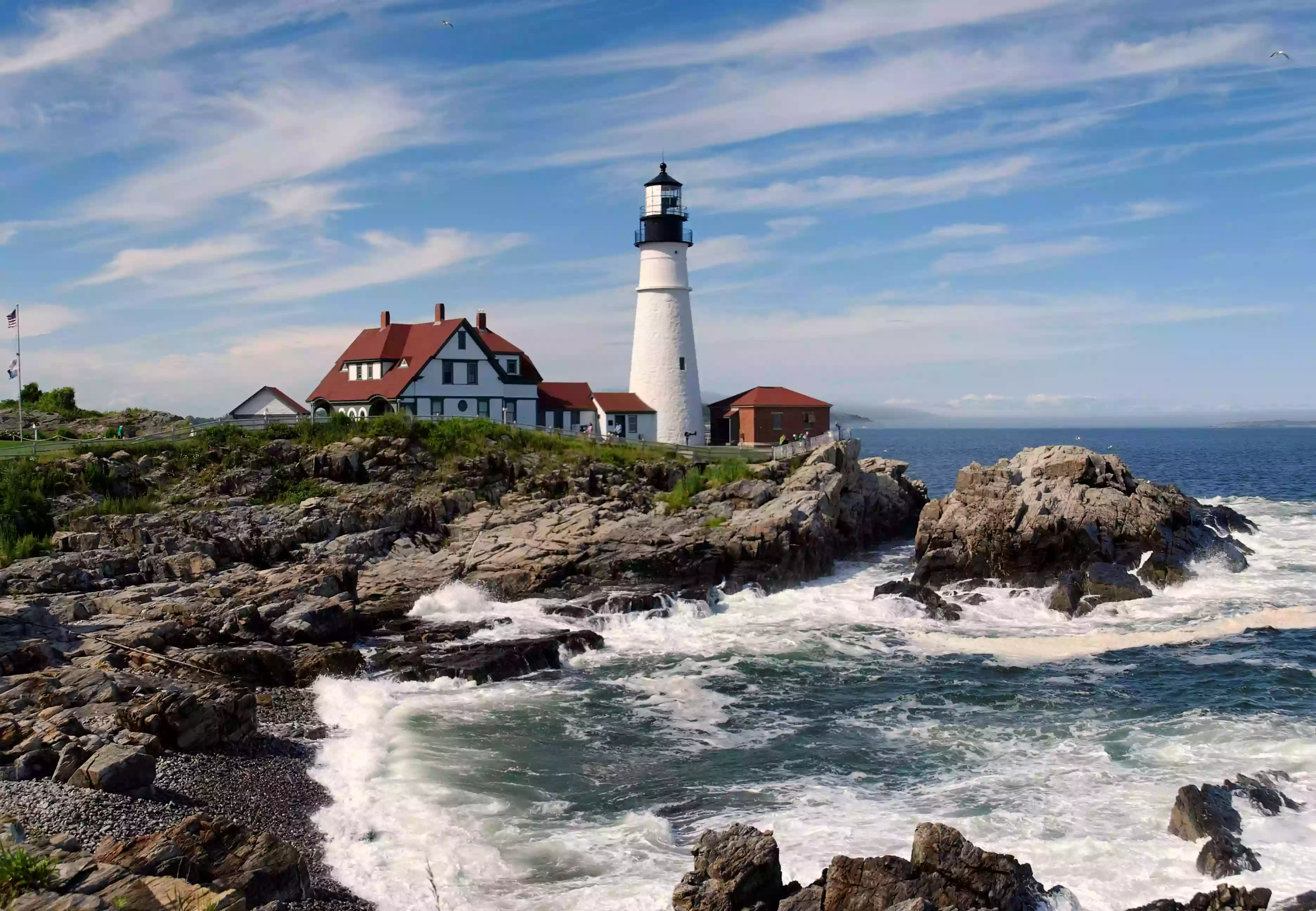 Maine Street Coastal Cuisine