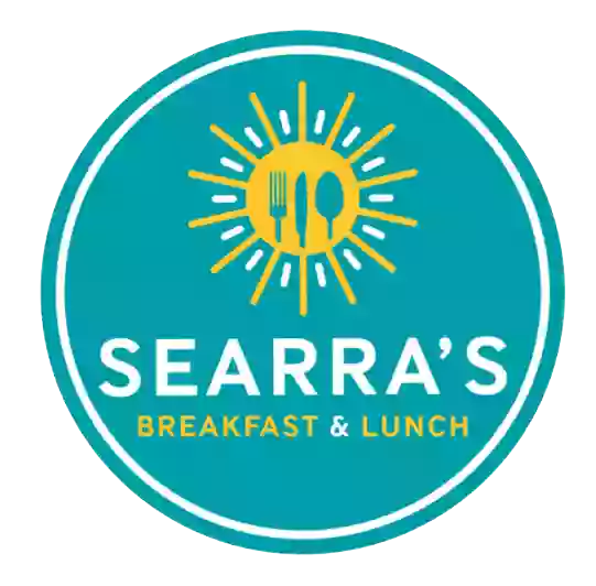 Searra's Breakfast & Lunch