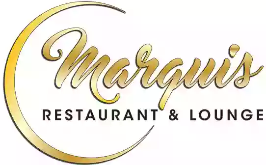 Marquis Restaurant and Lounge