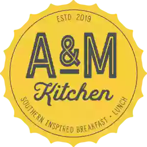 A&M Kitchen