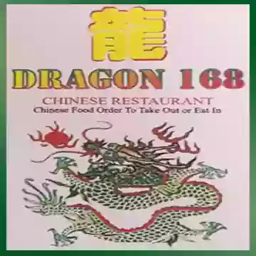 Dragon 168 Chinese Restaurant