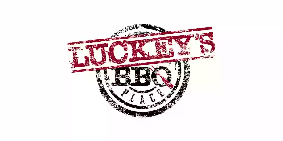 Luckey's BBQ Place