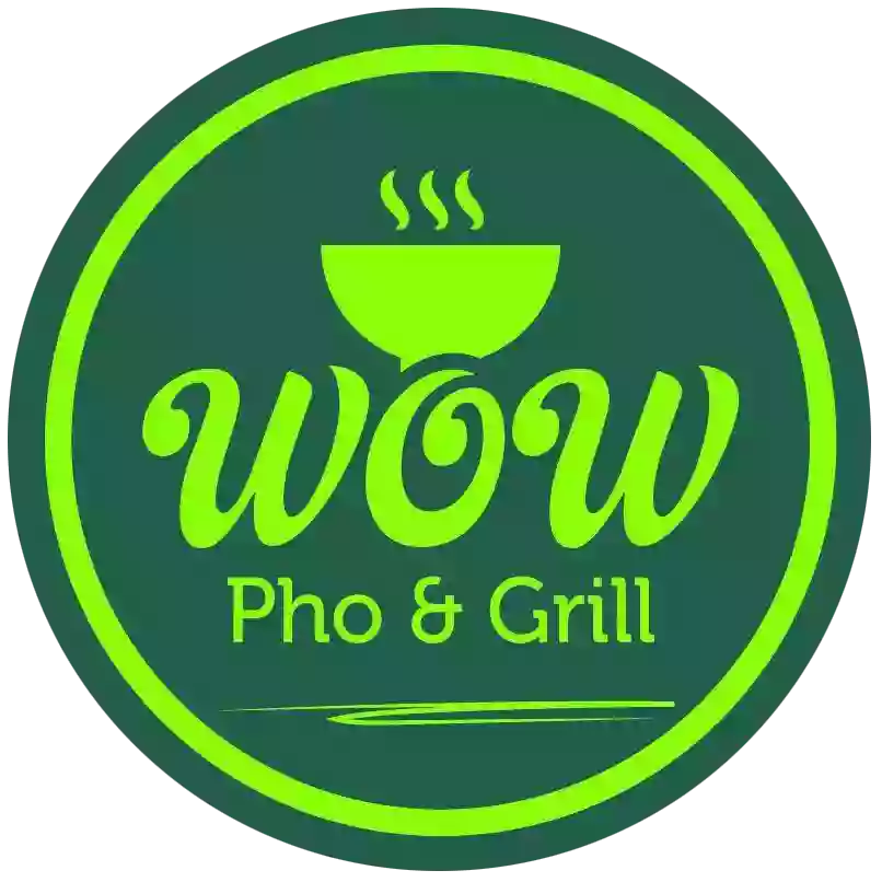 Wow Pho & Grill