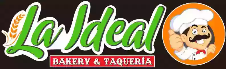 La Ideal Mexican Taqueria & Bakery/ice cream shop