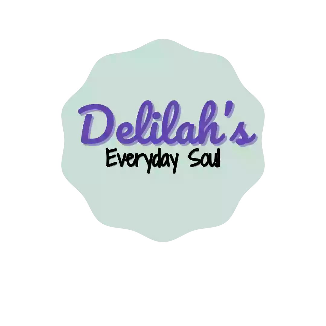 Delilahs Everyday Soul