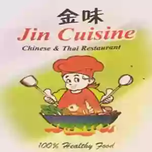 Jin Cuisine