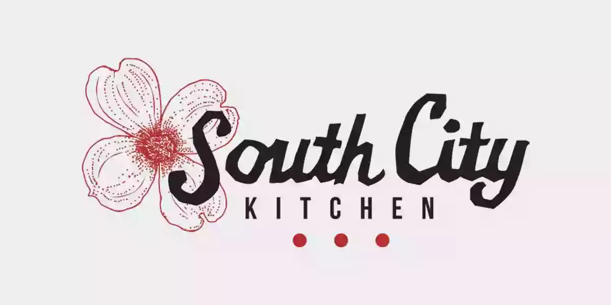 South City Kitchen Vinings