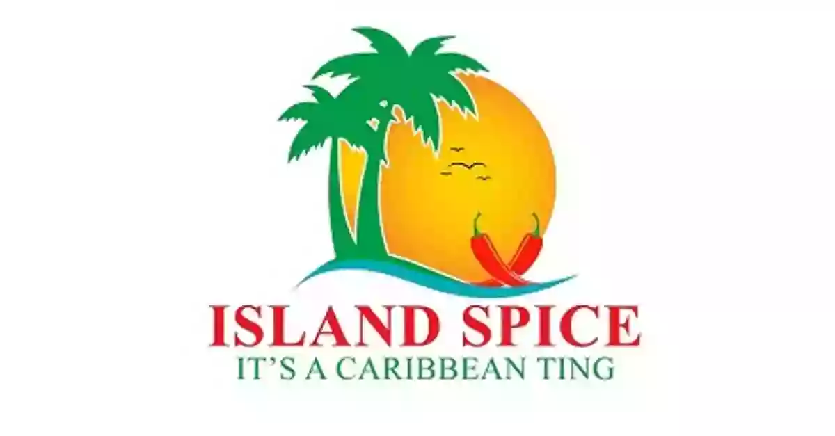ISO Island Spice Oven