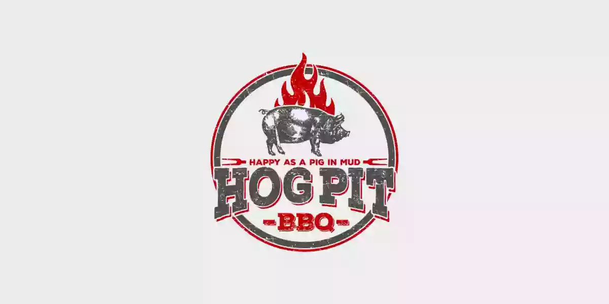 Hog Pit BBQ