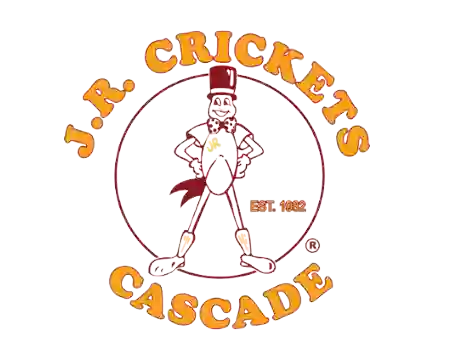 J R Crickets Cascade