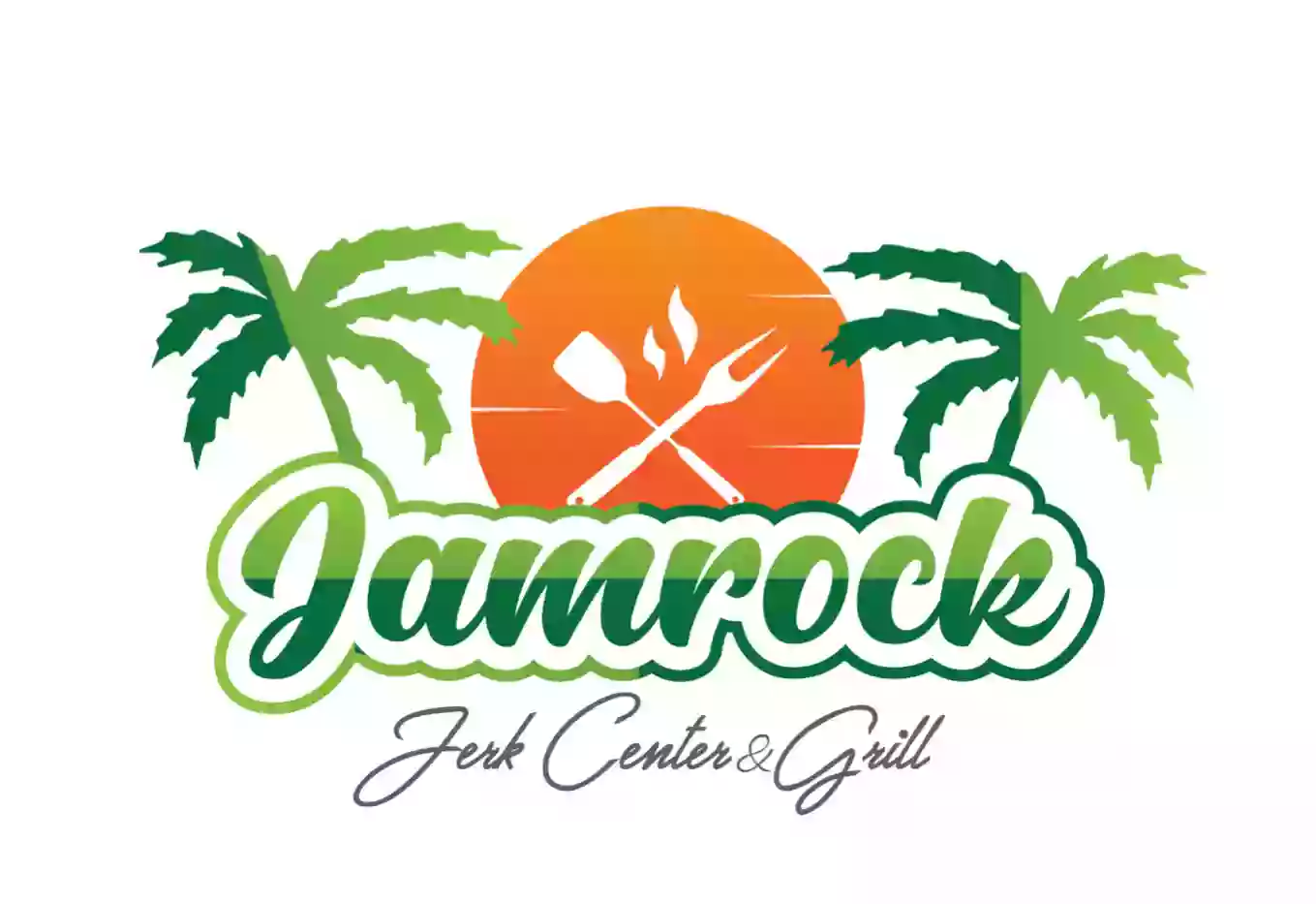 Jamrock Jerk Center & Grill