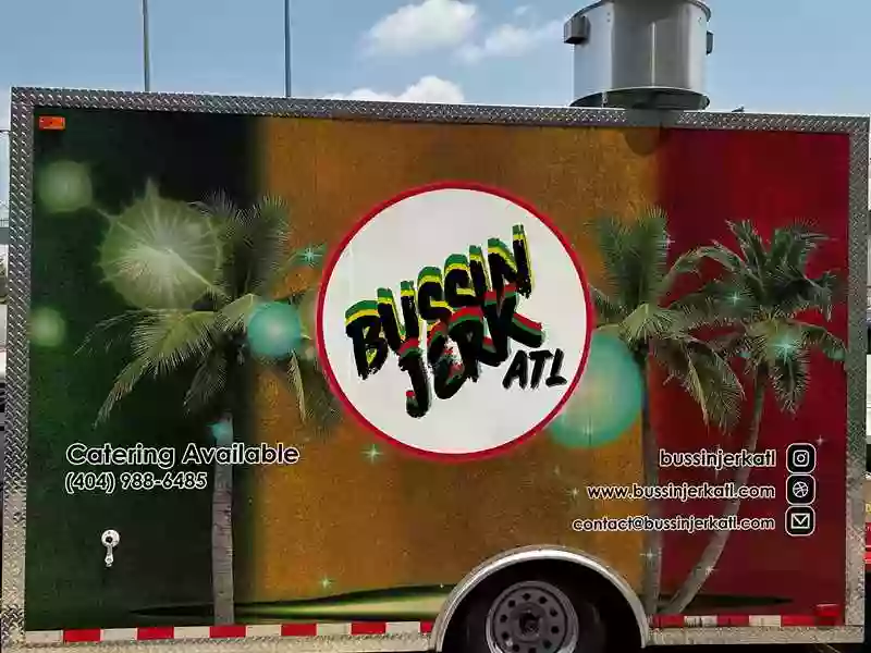 Bussin Jerk ATL