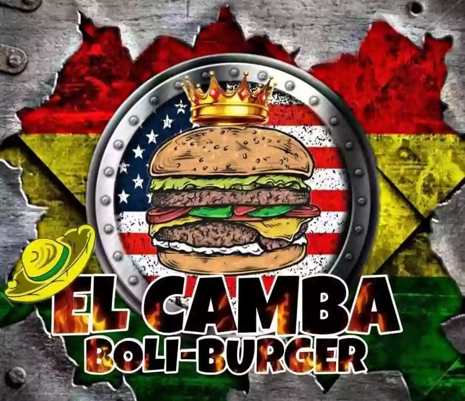 "El Camba"