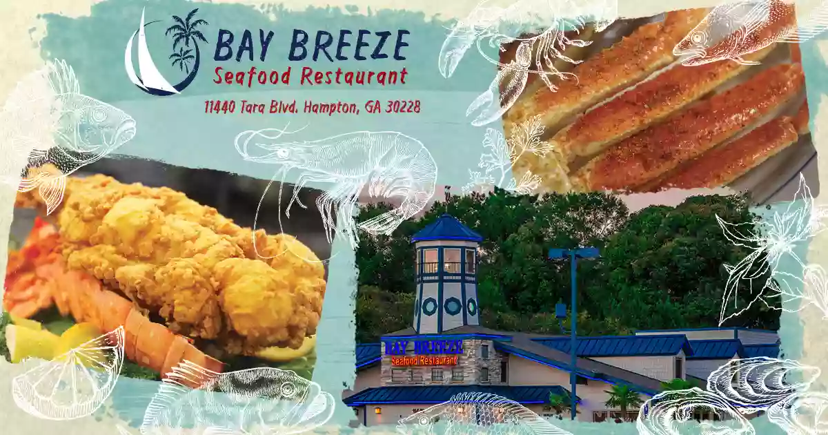 Bay Breeze Seafood Restaurant