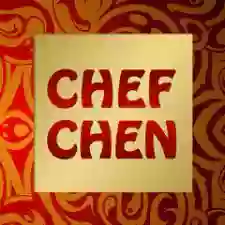 Chef Chen