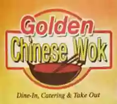 Golden Chinese Wok